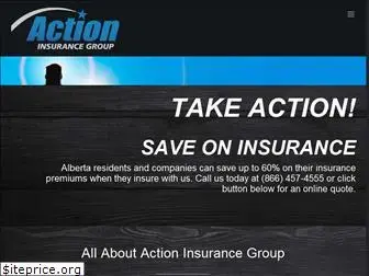 actioninsurancegroup.com