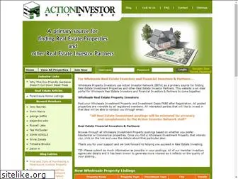 actioninvestornetwork.com