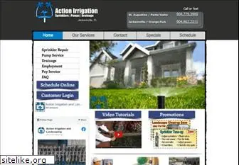 actionirrigation.com