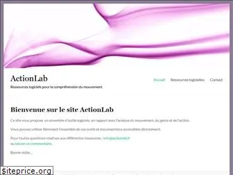 actionlab.fr