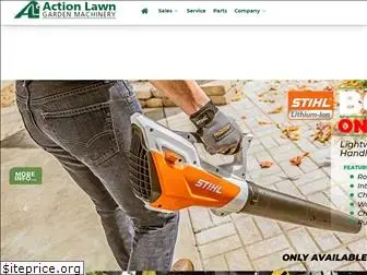 actionlawn.co.uk