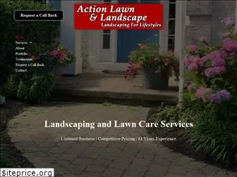 actionlawnnj.com