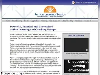 actionlearningsource.com