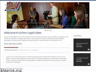 actionlegalvideo.com