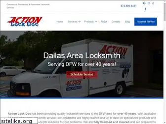 actionlockdoc.com