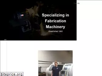 actionmachineryinc.com