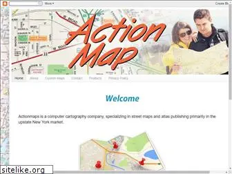 actionmaps.com