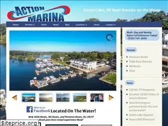 actionmarina.com