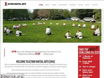 actionmartialarts.ca