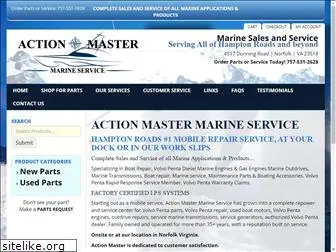 actionmastermarine.com