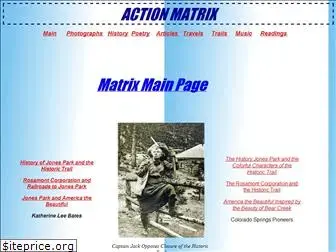 actionmatrix.com