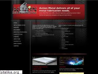 actionmetal.com