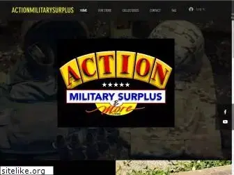 actionmilitarysurplus.com