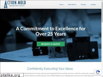 actionmold.com