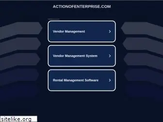 actionofenterprise.com