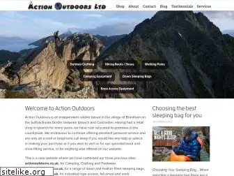 actionoutdoors.co.uk