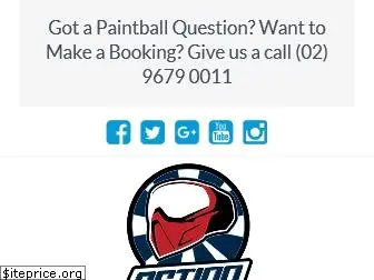 actionpaintball.com