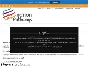 actionpathways.ngo