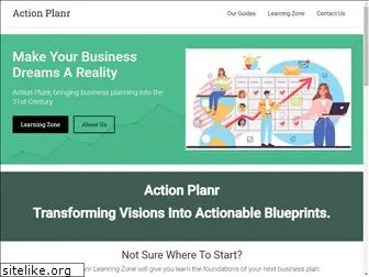 actionplanr.com