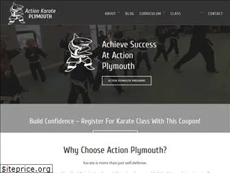 actionplymouth.com