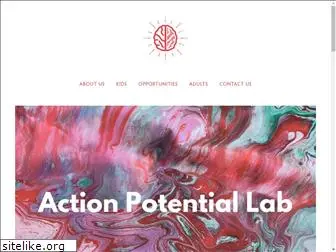 actionpotentiallab.ca