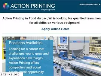 actionprinting.com