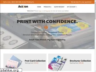 actionprintinginc.net