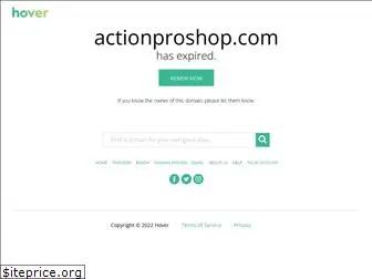 actionproshop.com
