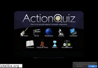 actionquiz.com