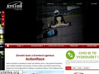 actionrace.cz