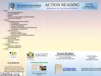 actionreading.com