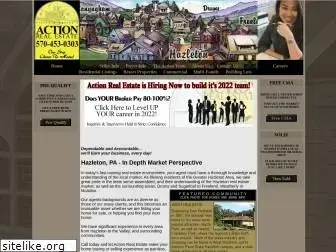 actionrealestate.biz