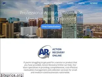 actionrecoveryonline.com