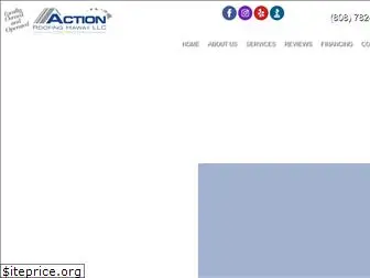 actionroofinghawaii.com