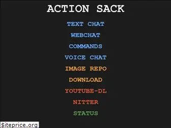 actionsack.com