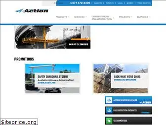 actionscaffoldservices.com