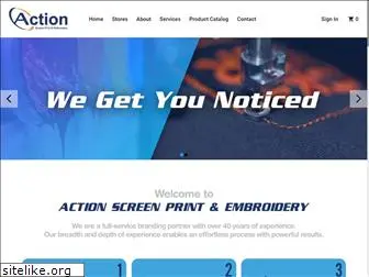 actionscreen.com