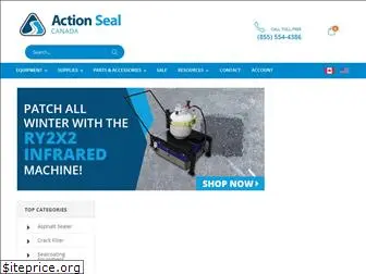 actionseal.com