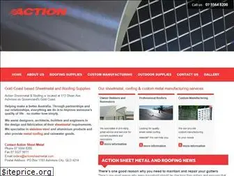 actionsheetmetal.com