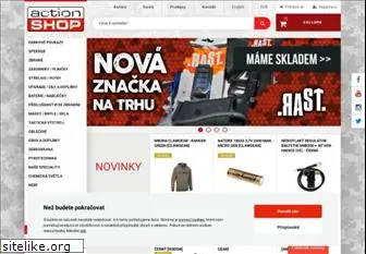 actionshop.cz