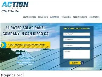 actionsolar.net