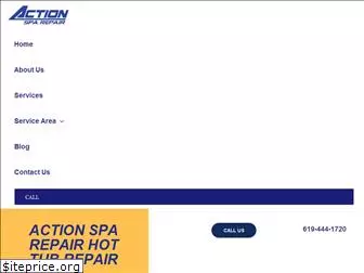 actionsparepair.com