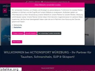 actionsport-wuerzburg.de