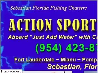 actionsportfishing.com