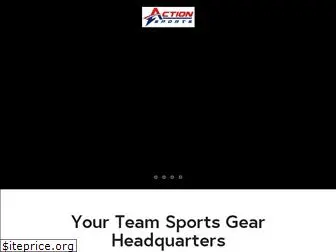 actionsportsarlington.com