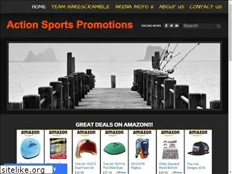 actionsportsracing.com