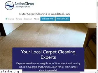 actionsteamcleaning.com