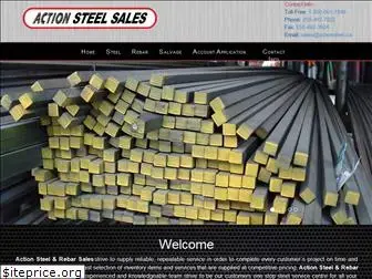 actionsteel.ca