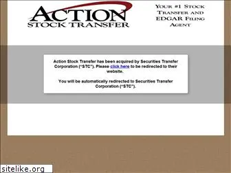 actionstocktransfer.com