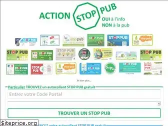 actionstoppub.fr